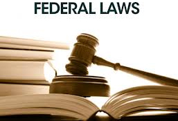 federal laws